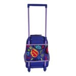 MOCHILA CON  RUEDA STITCH (P) - Imagen 2