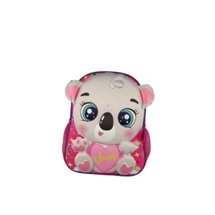 MOCHILA DE ESPALDA KOALA 3D (M)