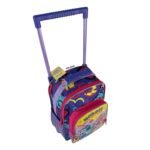 MOCHILA CON  RUEDA STITCH (P) - Imagen 4