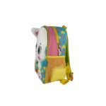 MOCHILA DE ESPALDA GATITO 3D (M) - Imagen 3