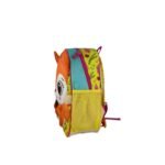 MOCHILA DE ESPALDA ARDILLA 3D (M) - Imagen 3