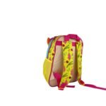 MOCHILA DE ESPALDA ARDILLA 3D (M) - Imagen 2