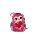 MOCHILA DE ESPALDA 3D (M)