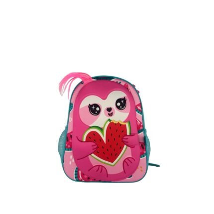 MOCHILA DE ESPALDA 3D (M)