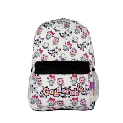 MOCHILA DE ESPALDA GABBY