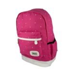 KIT 3 PIEZAS - MOCHILA/BANDOLERA/NECESSAIRE - Imagen 3