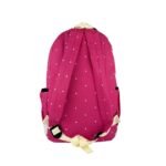 KIT 3 PIEZAS - MOCHILA/BANDOLERA/NECESSAIRE - Imagen 2