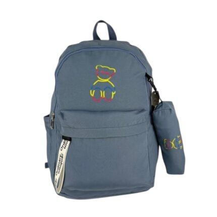 MOCHILA JUVENIL