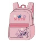 MOCHILA DE ESPALDA STITCH (M)