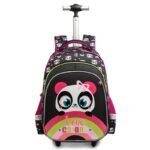 KIT ESCOLAR PANDA - Imagen 2