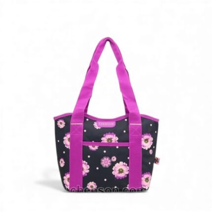 BOLSO TÉRMICO HAPPY GIRL