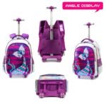 KIT ESCOLAR SIRENA - Imagen 2