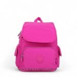 MOCHILA CRINKLE