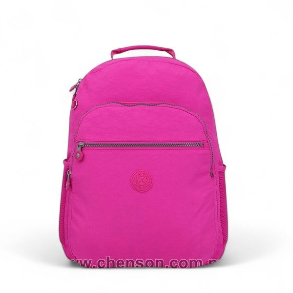 CG32227-F MOCHILA CRINKLE - Imagen 1