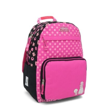 MOCHILA MARIO BROS