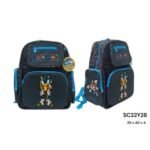 MOCHILA DE ESPALDA SONIC (G)