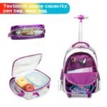 KIT ESCOLAR SIRENA - Imagen 6