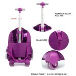 KIT ESCOLAR SIRENA - Imagen 5