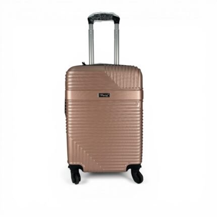 VALIJA DE FIBRA 10 KG