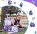 KIT ESCOLAR SIRENA - Imagen 3