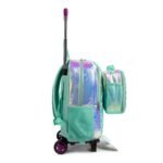 KIT ESCOLAR SIRENA - Imagen 3