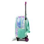 KIT ESCOLAR SIRENA - Imagen 4