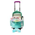 KIT ESCOLAR SIRENA - Imagen 6