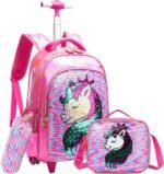 KIT ESCOLAR  UNICORNIO