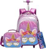 KIT ESCOLAR - UNICORNIO