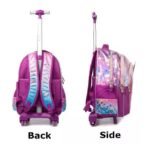 KIT ESCOLAR - UNICORNIO - Imagen 3