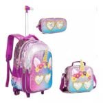 KIT ESCOLAR - UNICORNIO - Imagen 4