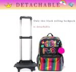 KIT ESCOLAR GIRL PWR - Imagen 3