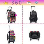 KIT ESCOLAR GIRL PWR - Imagen 4