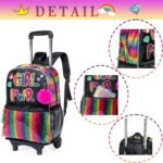 KIT ESCOLAR GIRL PWR - Imagen 5