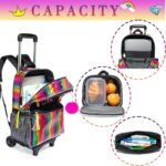 KIT ESCOLAR GIRL PWR - Imagen 6