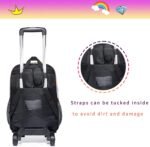 KIT ESCOLAR GIRL PWR - Imagen 7