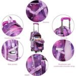 KIT ESCOLAR UNICORNIO - Imagen 6