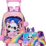 KIT ESCOLAR PANDA