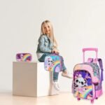 KIT ESCOLAR PANDA - Imagen 6