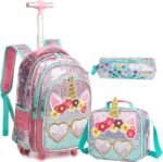 KIT ESCOLAR UNICORNIO