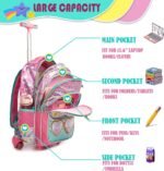 KIT ESCOLAR UNICORNIO - Imagen 5