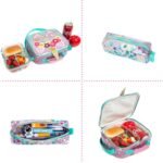 KIT ESCOLAR PANDA 4PCS - Imagen 6