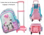 KIT ESCOLAR PANDA 4PCS - Imagen 4