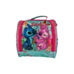 MERENDERO STITCH ROSA (M)
