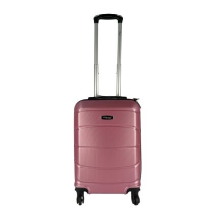 VALIJA DE FIBRA - BIGSTAR 1C