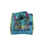 MERENDERO STITCH AZUL (M)