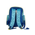 MOCHILA DE ESPALDA AZUL (G) - Imagen 3