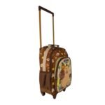 MOCHILA CON RUEDA CAPYBARA MR (P) - Imagen 2