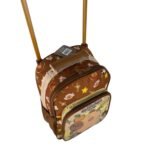 MOCHILA CON RUEDA CAPYBARA MR (P) - Imagen 4