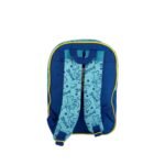 MOCHILA DE ESPALDA STITCH AZUL (M) - Imagen 3